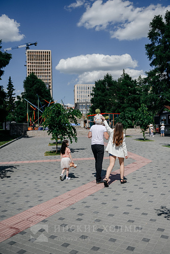 Новый уровень жизни