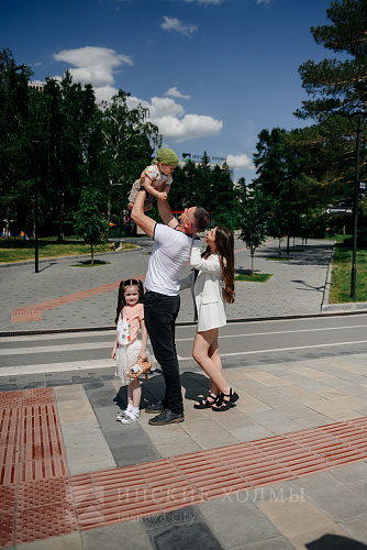 Новый уровень жизни